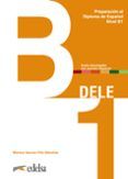 preparacion al dele b1 libro del alumno