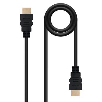 Cable Conexión HDMI V 1.4 7 Metros