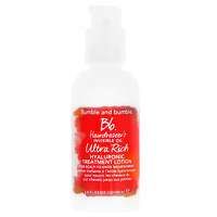 bumble and bumble hairdressers invisible oil ultra rich treatment lotion 100ml