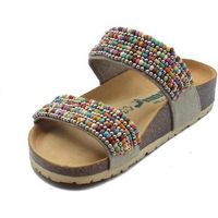 bionatura sandalias 11 alba imb suede para mujer