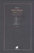 historias: libros i e ii