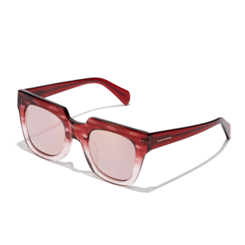 Gafas de sol Hawkers Row - Rose Gold
