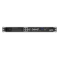 sai apc 250 a montaje en bastidor negro snmp modbus ethernet rapido