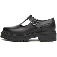 nerogiardini mocasines guanto tr folgaria 9120009 para mujer