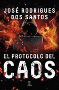 El protocolo del caos
