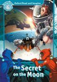 oxford read and imagine 6 secret on the moon  mp3