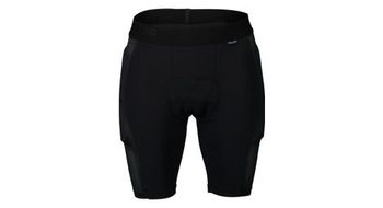 Pantalon corto de proteccion poc synovia vpd negro