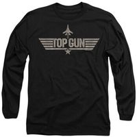 top gun tops y camisetas tv10996 para mujer