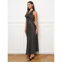 la modeuse vestidos 79306p188674 para mujer