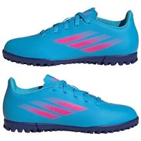 adidas zapatillas de futbol x speedflow4 tf j para nina