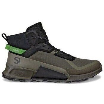 Ecco Zapatillas de senderismo Biom 2.1 Mountain Mid Gtx para hombre