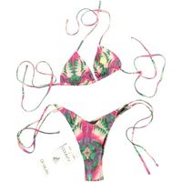 county of milan bikini s260806 para mujer