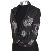 buff bufanda 70300 para mujer