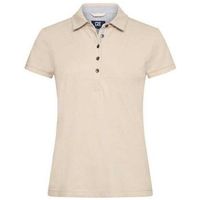 cutter  buck polo advantage premium para mujer