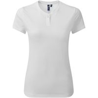 premier camiseta comis para mujer