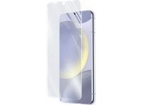 protector pantalla - cellularline tempered glass para samsung galaxy s25 vidrio templado