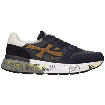 Premiata Zapatillas ZAPATILLA MICK HOMBRE para hombre