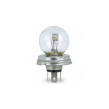 Bombilla halógena 6V R2, 45/40W