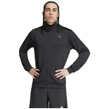 adidas Chaqueta deporte Navy para hombre