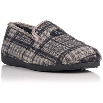 Garzon Pantuflas Zapatilla de Casa para hombre