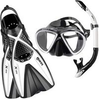 mares set x-one marea blanco-negro