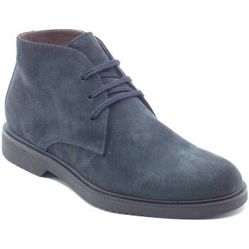 NeroGiardini Botines I500850U Arold Col. para hombre