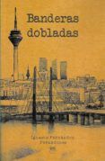 banderas dobladas