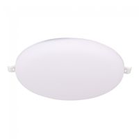 empotrable de techo led algarve 4000k