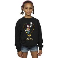 nightmare before christmas jersey bi31230 para nina