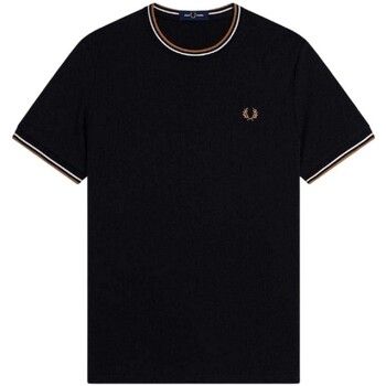 Fred Perry Camiseta GT24806 para hombre