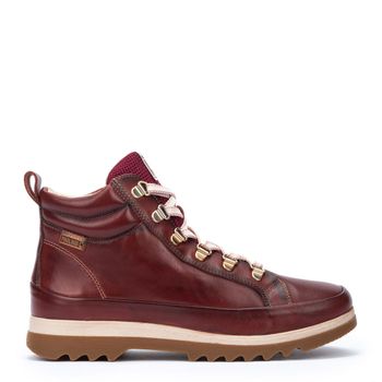 Pikolinos Zapatillas Burdeos W3W-8564-501