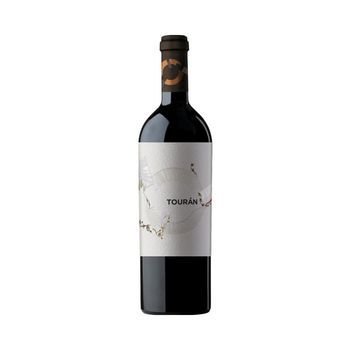 Touran 2020 Vino Tinto España Campo De Borja 75 Cl. 16.0º