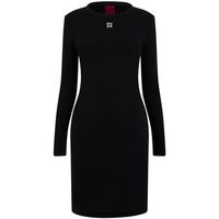 hugo vestidos gt28069 para mujer