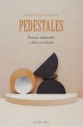pedestales