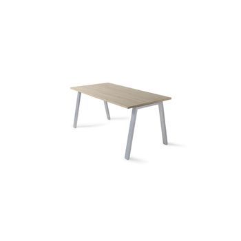 Mesa Estudio Atrio Funcional Y Estable Para Oficina Y Hogar