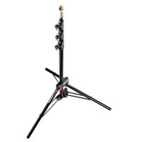 tripode manfrotto 1051bac mini compact black aluminio 211 m 4 kg