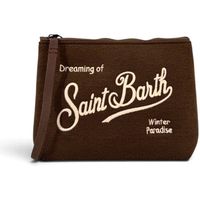 mc2 saint barth bolso aline wool para mujer