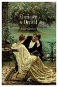 el crimen de orcival