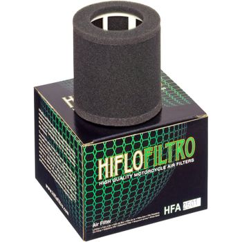 Filtro de aire Kawasaki EN 500 -'95 HiFlo