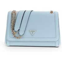 guess bandolera hwzg9672210-pe26-aqu para mujer