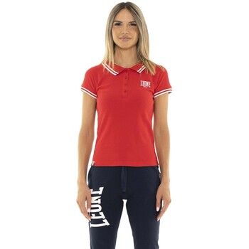 Leone 1947 Polo Woman Team Line para mujer