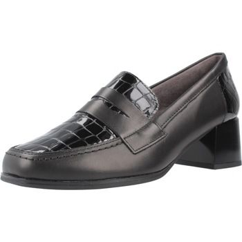 Pitillos Mocasines 10823p para mujer