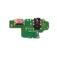 conector carga flex huawei nova 2s placa usb repuesto