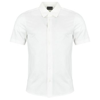 Emporio Armani Camisa manga corta EM004603 para hombre