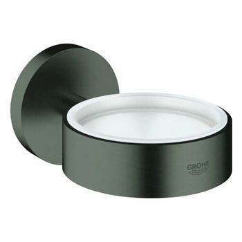 Soporte Grohe Essentials Anthracite, 40369al1