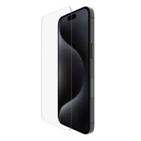belkin protector pantalla cristal templado para iphone 15 pro max