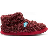 nuvola pantuflas boot home cloud polar para hombre