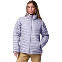 columbia chaqueta chestnut para mujer