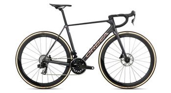 Orbea orca m21eltd pwr bicicleta carretera sram force axs 12s 700 mm carbono negro diamante ver 2026