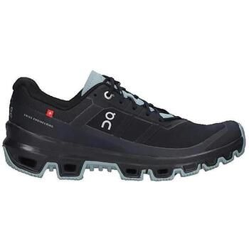 On Running Zapatillas de senderismo Cloudventure para mujer